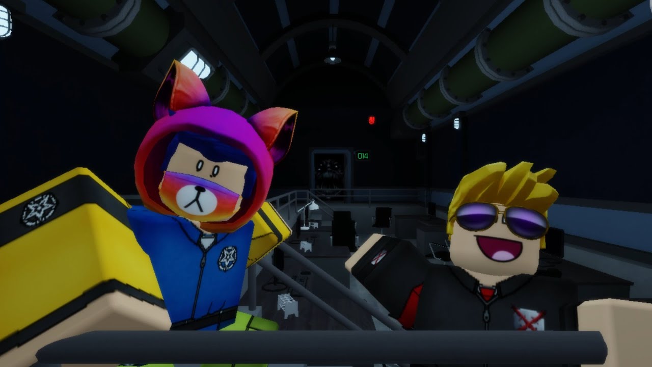 Beating Roblox Pressure - YouTube