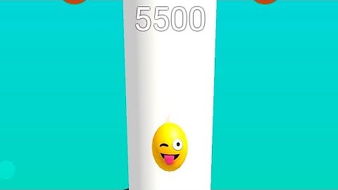 Stack Ball - Crash Platforms Game Part #69 New Update Play With You 👍♥️🤩 #67#shorts#foryou#trending