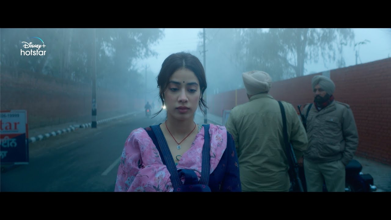 Good Luck Jerry | Now Steaming | Janhvi Kapoor, Deepak D | July 29 | DisneyPlusHotstarMultiplex