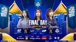    Queen Legend    Knockout stage 