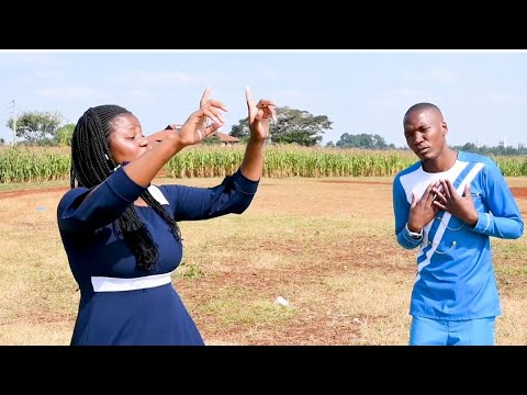 ELIKANA ALALI FT MILLY M NATAMANI NIKUONE OFFICIAL VIDEO