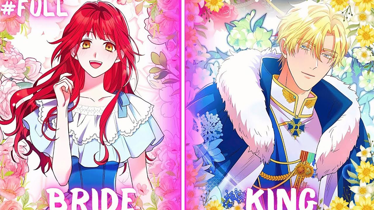 “Divorce?! Your Majesty, We’re Not Even Married!” | Manhwa Recap