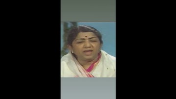 Thumbnail of panna ki tamanna hai ki heera mujhe mil jaye(Shreya Ghoshal+Lata mangeshkar) #youtubeshortsvideo