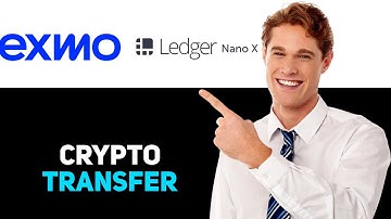 How To Transfer Cardano From Exmo To Ledger Nano X 2025