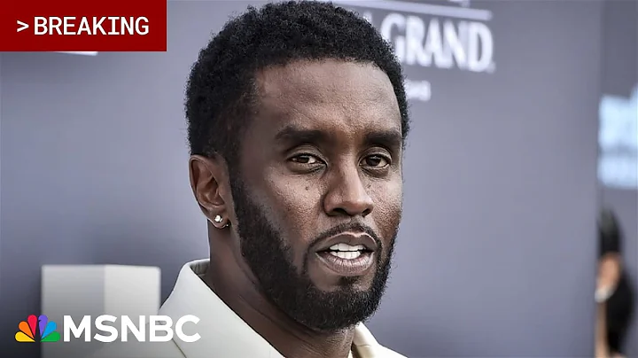 Sean 'Diddy' Combs found NOT GUILTY of racketeering, sex trafficking