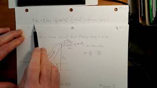 PHY x51 Derivation of Bernoulli Simple 20220606 113807 and 153610 v01