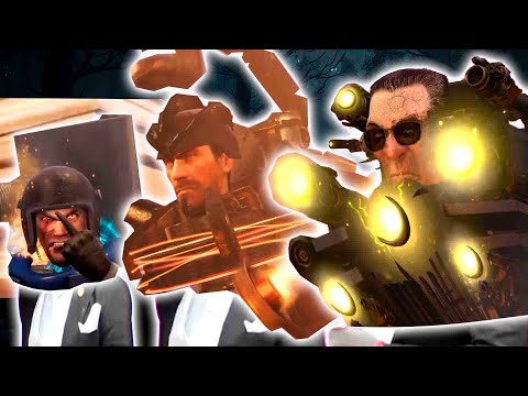Skibidi toilet 72 (part 1) -  Coffin Dance Song (COVER) FULL VIDEO #56
