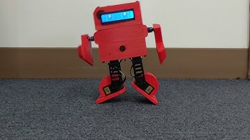 Chip-E with Arms