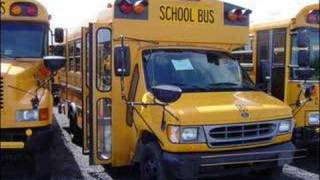 Collins School Buses