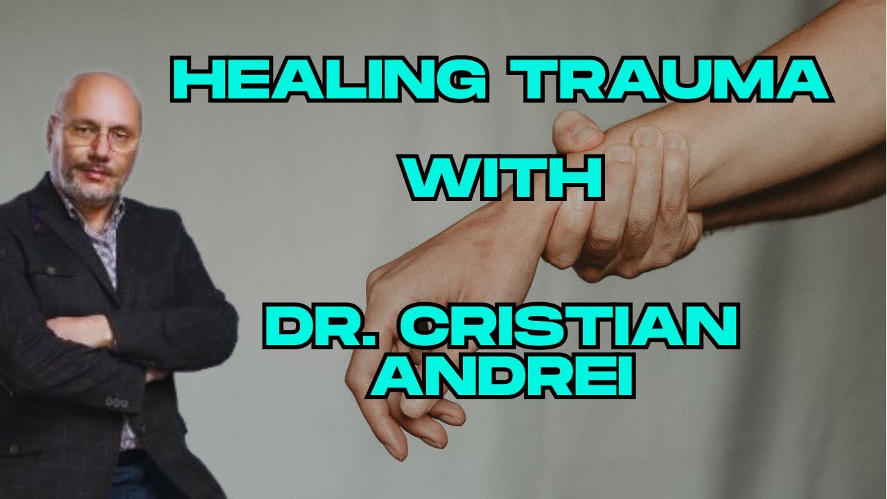 Healing trauma - YouTube
