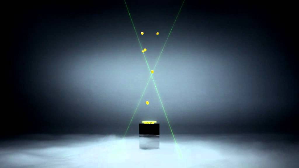 Loyd Grossman - Get Flavour by McCann London