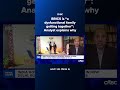 BRICS is 'a dysfunctional family getting together': Analyst explains why