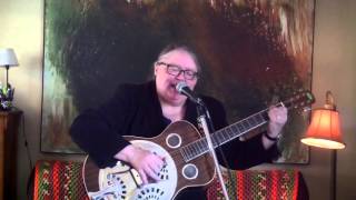 Video voorbeeld van "Lord Have Mercy (traditional) (cover Josh White song)"