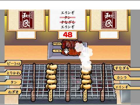 0411040 許嘉恆 Python Midterm Project Video