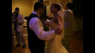 Milena -Carlos 's  rumba  boda - 1 -