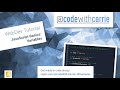 Javascript Basics: Variables