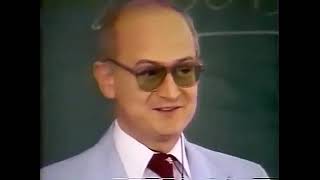 Famous Yuri Bezmenov Tomas Shuman   Ideological Subversion Profile