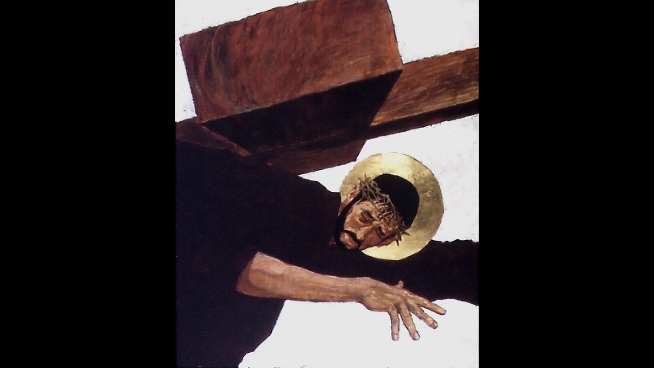 New channel read desc (Preaching vid) - YouTube