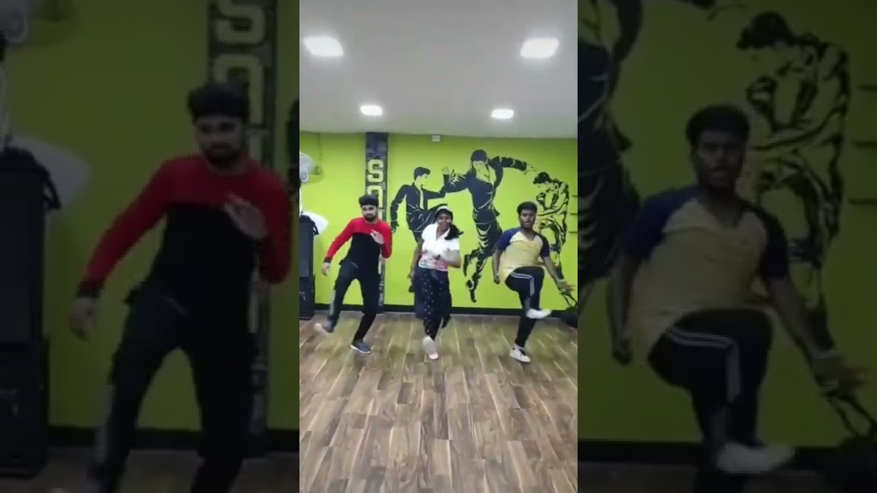 Bigilu Bigilu ma 🤩🔥 