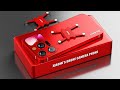 Xiaomi Flying Camera Phone 200MP | Worlds FIRST Flying Drone Camera Phone, 6000 mAh, 16GB Ram, 1TB