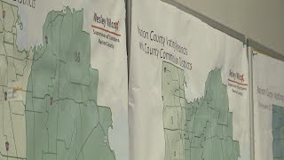 The race for the House District 24 seat in Marion County is underway