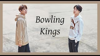 ☕ BTS | Bowling Kings screenshot 5