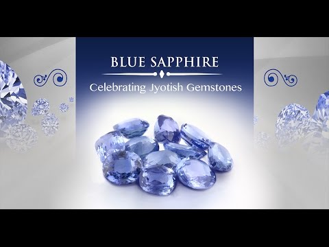 Natural Unheated Blue