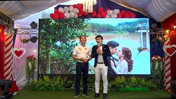 Tân cổ : NỤ HỒNG - NGUYỄN VĂN KHỞI giải nhất Chuông Vàng Vọng Cổ 2017