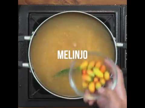 Resep Sayur Asem - YouTube