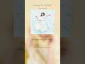 #水瀬いのり「リフローレセンス」（13th Single 「Summer Challenger」収録）#サマチャレ