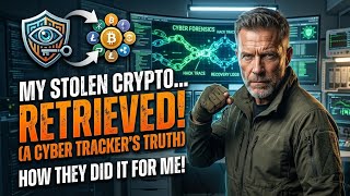 Crypto Investment Scam Recovery: Blockchain Forensic Investigator Hire Guide