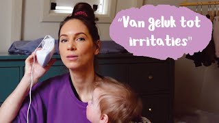 DEZE REACTIE IS TOCH NIET NORMAAL?!! • vlog 163 • Marlieke Koks