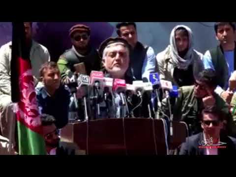ویدیوی انتحاری دوم که دیروز در ساحه حوزه 9 کابل اتفاق اقتاد
