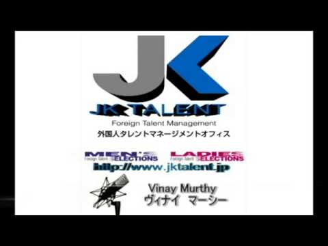 ヴィナイ マーシー Vinay Murthy Youtube