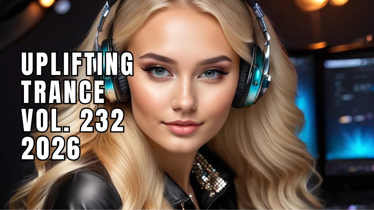 UPLIFTING TRANCE 2026 VOL. 232 | [FULL SET]
