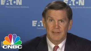 Celebrity Eaton CEO Sandy Cutler | Mad Money | CNBC Profile