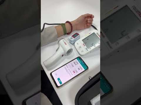 Info Blood Pressure Monitor - Apps on Google Play