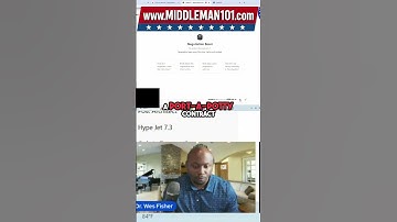 ChatGPT Negotiation: STOP Prompting, START Talking for Contracts! #shorts