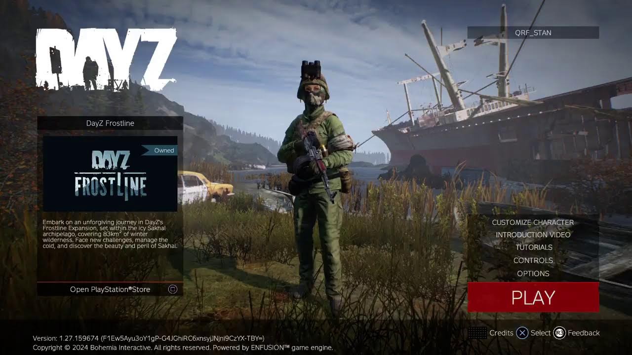 DayZ Official Stream 2 Hours - YouTube