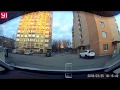 Старт Xiaomi YI Smart Dash Camera