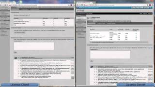 Leasing Juniper SSL VPN Licenses