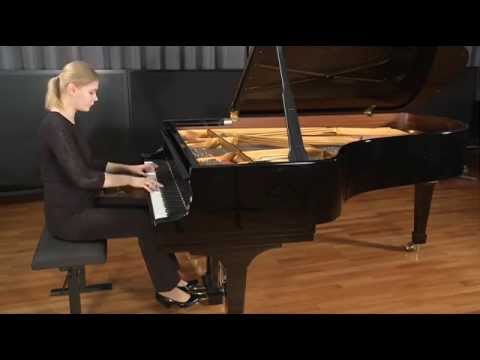 F. Chopin Etude op.10 Nr. 1