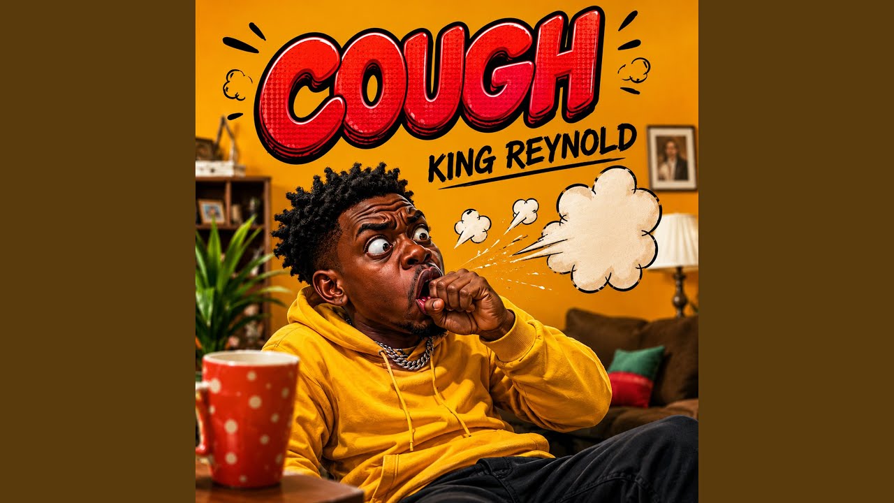 Watch Cough on YouTube Watch Cough on YouTube