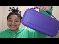 Orzly Carrying Case for Nintendo Switch Review 🎮🕹