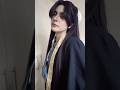 Jinshi cosplay #cosplay #anime #jinshi #theapothecarydairies