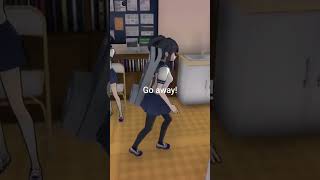 Chaotically Eliminating Amai Odayaka In Only On Thursday