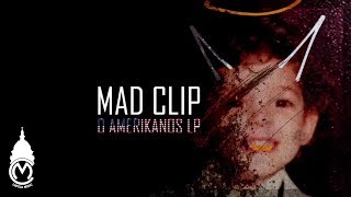 Video thumbnail of "Mad Clip - Grill"