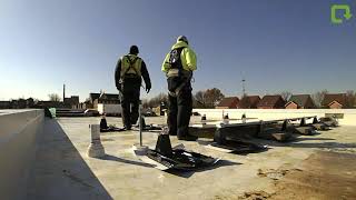 NetZero Homes - Solar Install 2