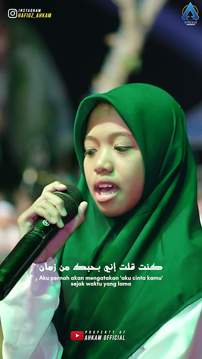 EIL KALAM OLEH SANTRI PUTRI
