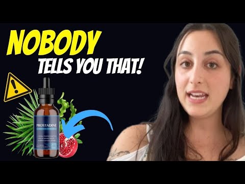 PROSTADINE – ⚠️((SEE IT URGENTLY!!))⚠️Prostadine Review – Prostadine 2023 – Prostadine Prostate